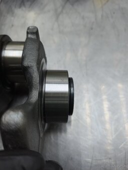 Kľuka BMW B47D20 - 2