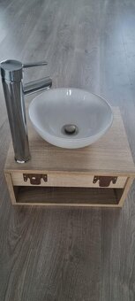 Predám umývadlo - 2