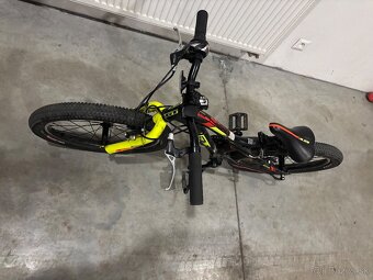 detstky bicykel 20 - 2