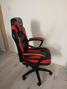 Kancelarska stolicka - 2