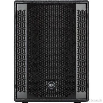 Predám RCF SUB 702 - 2