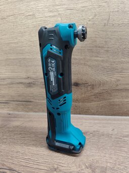 makita tm30d multi tool - 2