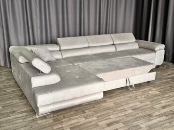 Sedacia súprava / gauč 173/3L - 2