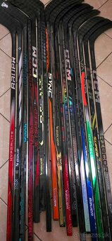 ☆Spájané hokejky [srs] - 2