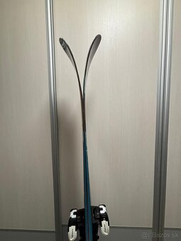 Freeride - skialp lyže Scott Mega doozer 185 - 2