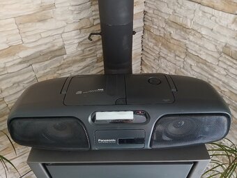 Panasonic RX-DS45 - 2