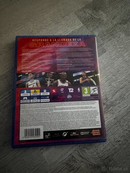 NBA 2k23 Ps4 - 2