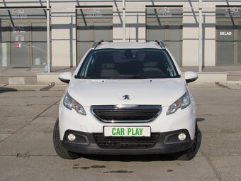 Peugeot 2008 1.2 Vti Active - 2