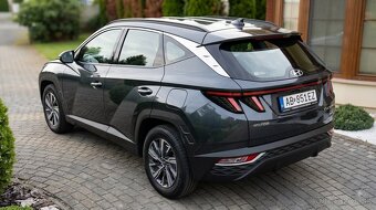 💥 HYUNDAI TUCSON 1.6 CRDI MHEV 💥 - 2