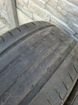 225/50 R17 letné pneumatiky - 2