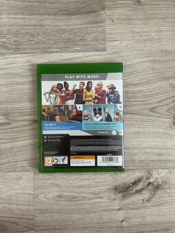 Sims 4 bundle - 2