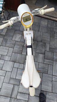 Smart city BIKE - 2