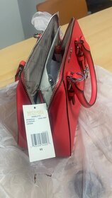 Michael Kors Charltte Coral Reef 35TOSCFS3L NOVÁ - 2