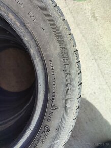 Zimné pneumatiky 175/65 R14 - 2