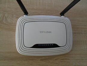 Router TP-LINK TL-WR841N - 2