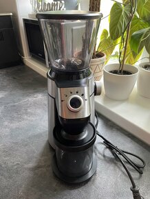 Elektrický mlynček na kávu Klarstein - 2
