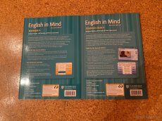 English in Mind - 2