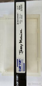 Vhs originál - 2
