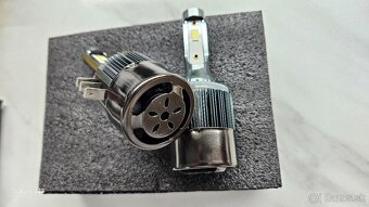 Led žiarovky H15 - 2