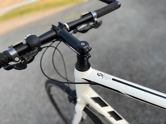 SCOTT Speedster XL - 2