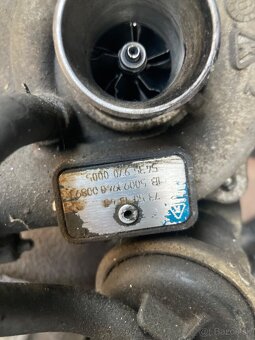 Fiat 1,3 jtd motor - 2