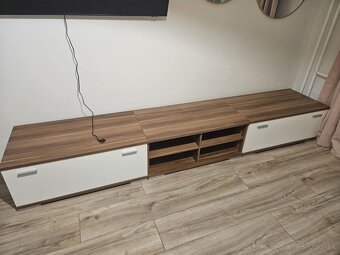 Obývacia stena - Komody - 2