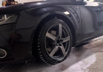 Alu disky 5x112 r17 - 2