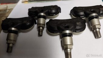 Snimace tlaku Hyundai IX - 35 - 2