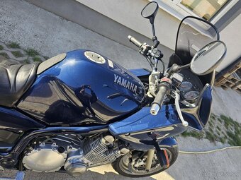 Yamaha - 2