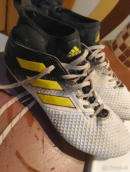 Kopačky adidas ACE - 2
