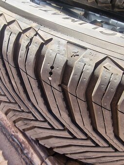 Michelin Crossclimate-2, 2024, 235/60/18 - 2