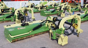 Mulčovač priekopový STARK na predaj, traktor, AKCIA - 2