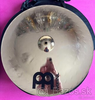 Cinel Meinl 18" Classics Custom Brilliant China - 2