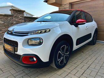 Citroën C3 PureTech 82 Shine - 2