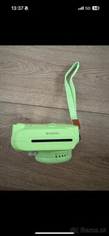 Instax mini 9 - 2