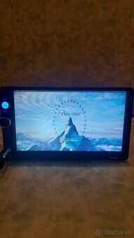 BLUETOOTH - 2DIN- AUTORADIO - NO-7010B - 2