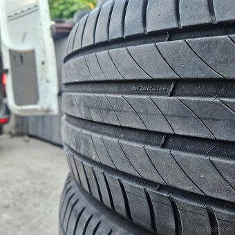 235/45 r18 Michelin - 2