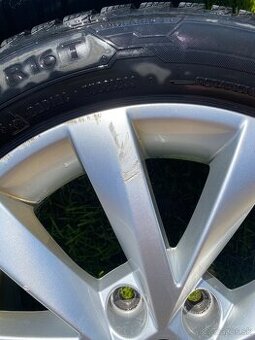 Disky r16 5x112 - 2