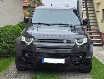 Land Rover Defender X-DYNAMIC HSE - 2