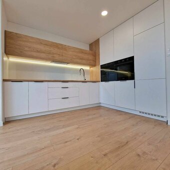 3 izbový, 68m2, 6m loggia, Terasa, Kežmarská, nová rekonštru - 2
