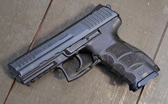 H&K P30 - 2