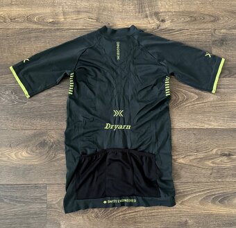X-Bionic x Dryarn Colnago Cycling Festival dres - 2