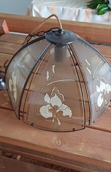 Luster retro - 2
