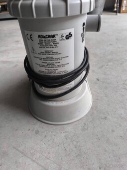Filtracia - 2