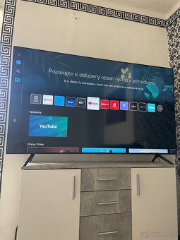 Tv Samsung 65 - 2