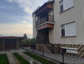 PREDAJ 5 izbový rodinný dom v obci Veľké Uľany - 2