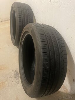 Letné pneumatiky 205/50 R17 Continental Premium Contact 6 - 2