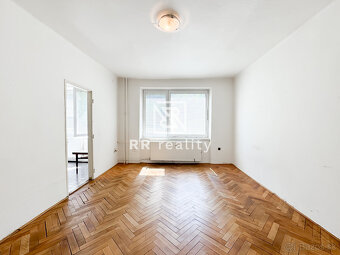 1 izbový byt, pôvodný stav, Košice-Šaca - 2