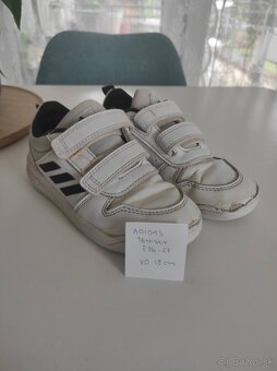 Tenisky Adidas - 2