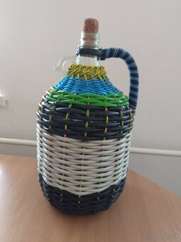 Demižon - 2